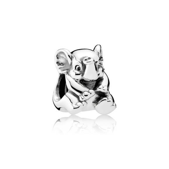 Pandora elephant charm - Picture 1 of 2